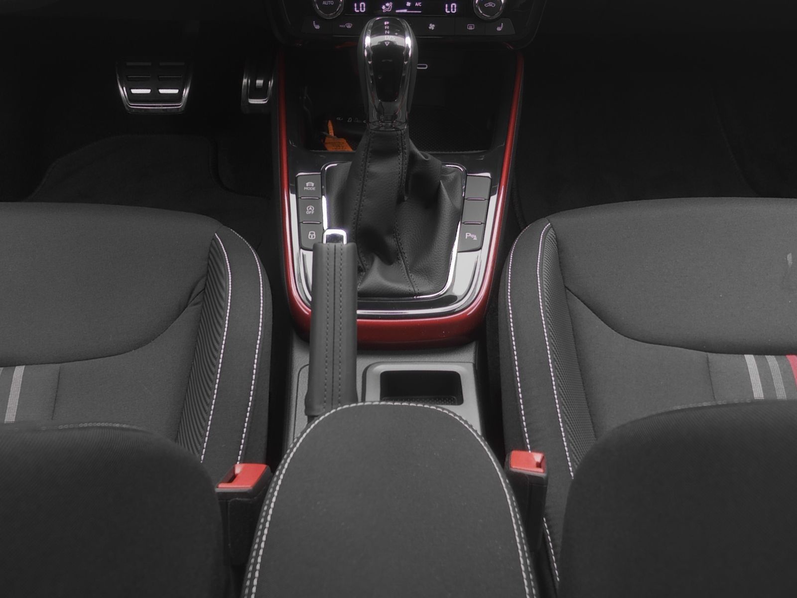Skoda Fabia - Bild 14