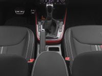 Skoda Fabia - Vorschau Bild 14