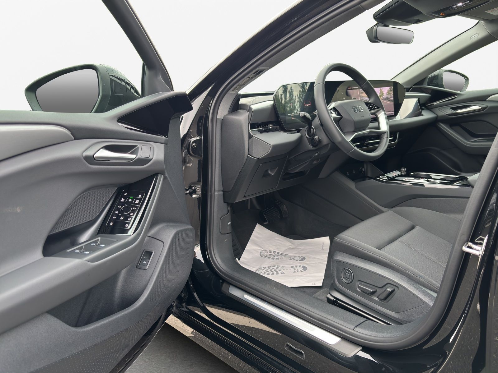 Audi A6 e-tron - Bild 12