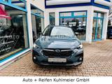 Subaru Crosstrek 2.0ie Comfort Lineartronic 4WD - Subaru Gebrauchtwagen in Erfurt