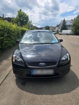 Ford Fird Focus 1.8 benzin - Ford Focus aus 2006: Kombi