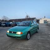 Volkswagen Polo - gebrauchte Volkswagen Polo aus dem Jahr 1999
