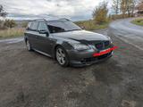 BMW 530xi A touring - - BMW 530: 530xi