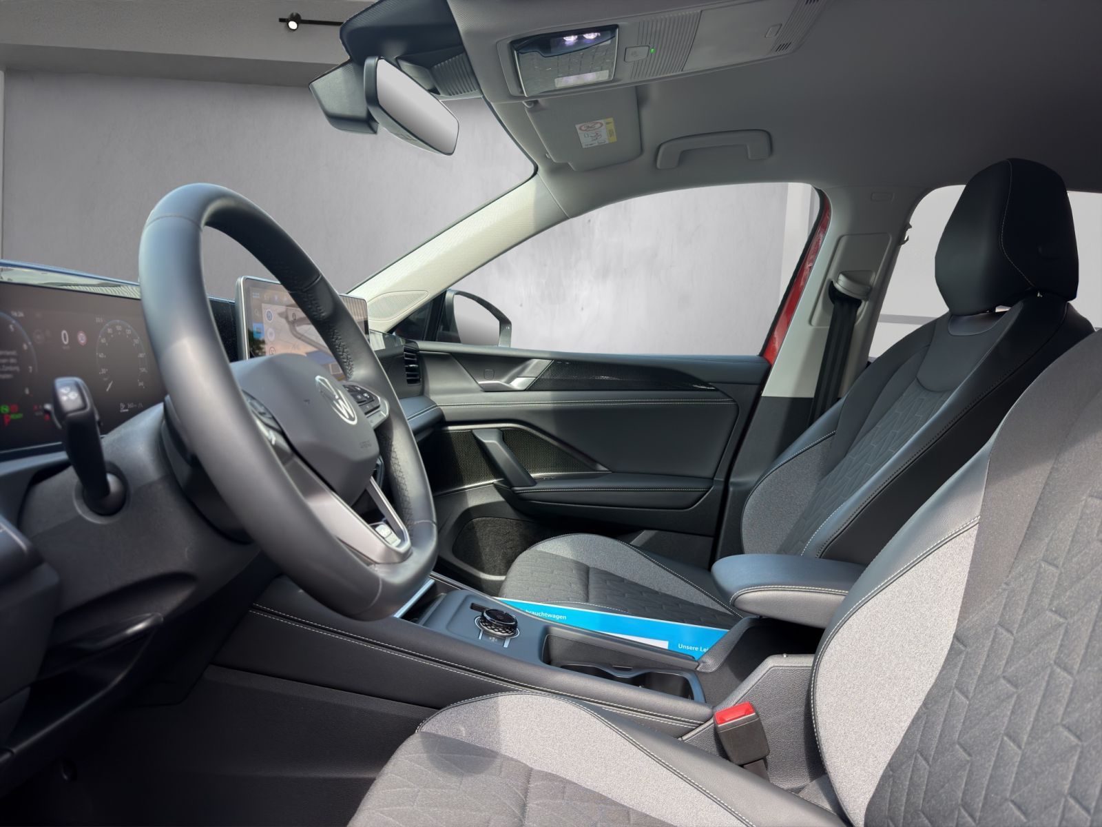 Volkswagen Tiguan - Bild 9