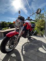 Ducati GT 1000 mit Staintune Auspuff - Angebote