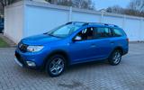 Dacia Logan Stepway MCV II TCe 90 1.Hand K... - Dacia Logan in Duisburg