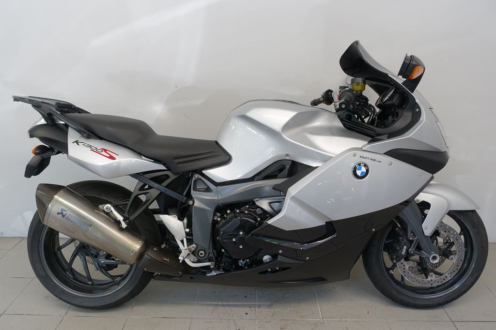 BMW K 1300 s gebraucht kaufen | Motorrad bei mobile.de