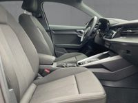 Audi A3 - Vorschau Bild 12