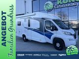 Knaus L!VE WAVE 650 MF  - Knaus L VE WAVE 650 MF
