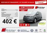 Volkswagen T7 Multivan Life 2.0TDI DSG 402,-ohne Anzahlung - Volkswagen T7 Multivan Jahreswagen