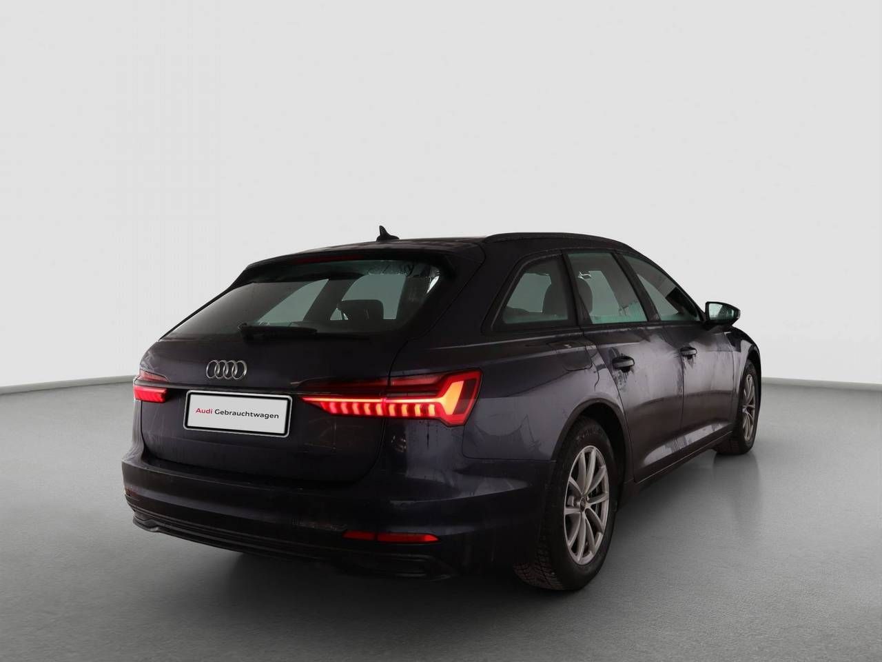 Audi A6 - Bild 3