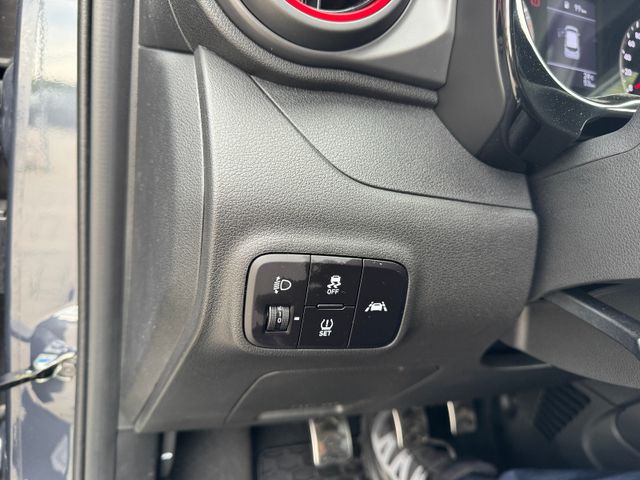 Hyundai i10 1.0 T-GDI N Line