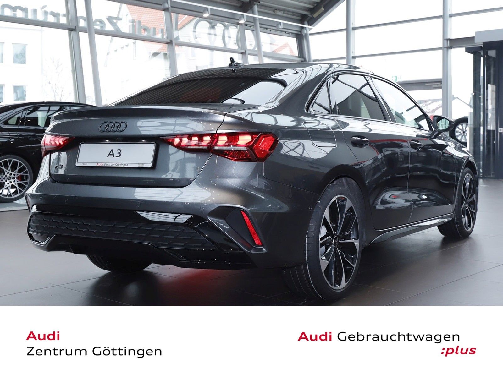 Audi A3 - Bild 4