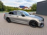 BMW 320i M-Sport 