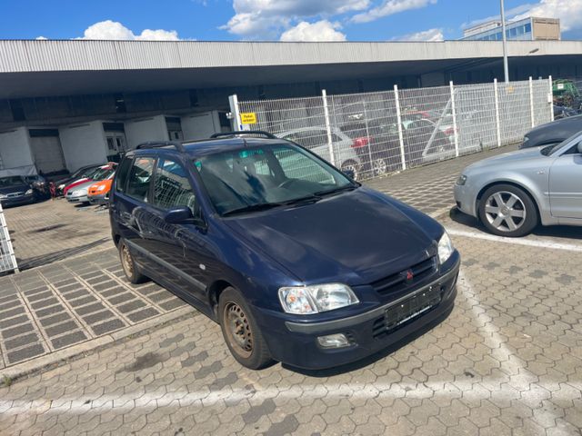 Mitsubishi Space Star 1,6 Comfort,Klima,171.000KM