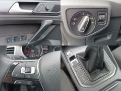 Fahrzeugabbildung Golf Sportsvan VII Comfortline BMT Start-Stopp 1