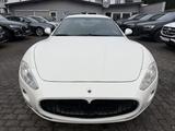 Maserati GranTurismo 4,2 AUTOMATIK*CAPRISTO*MEMORY*XENON* - Maserati Granturismo Gebrauchtwagen