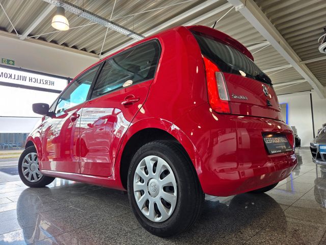 SKODA Citigo Ambition