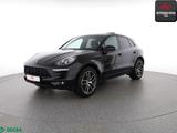 Porsche Macan S Diesel PDK PANO,LUFTFEDER,KAMERA,MEMORY - Porsche Macan Gebrauchtwagen in Berlin