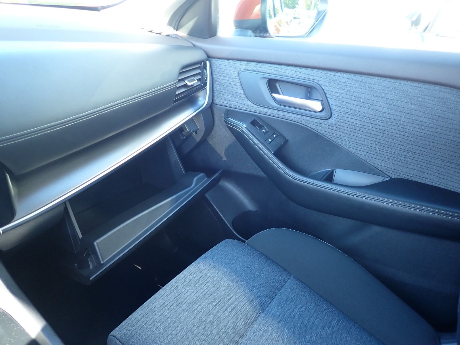 Fahrzeugabbildung Nissan X-Trail N-Connecta/GJR/NAVI/KAMERA