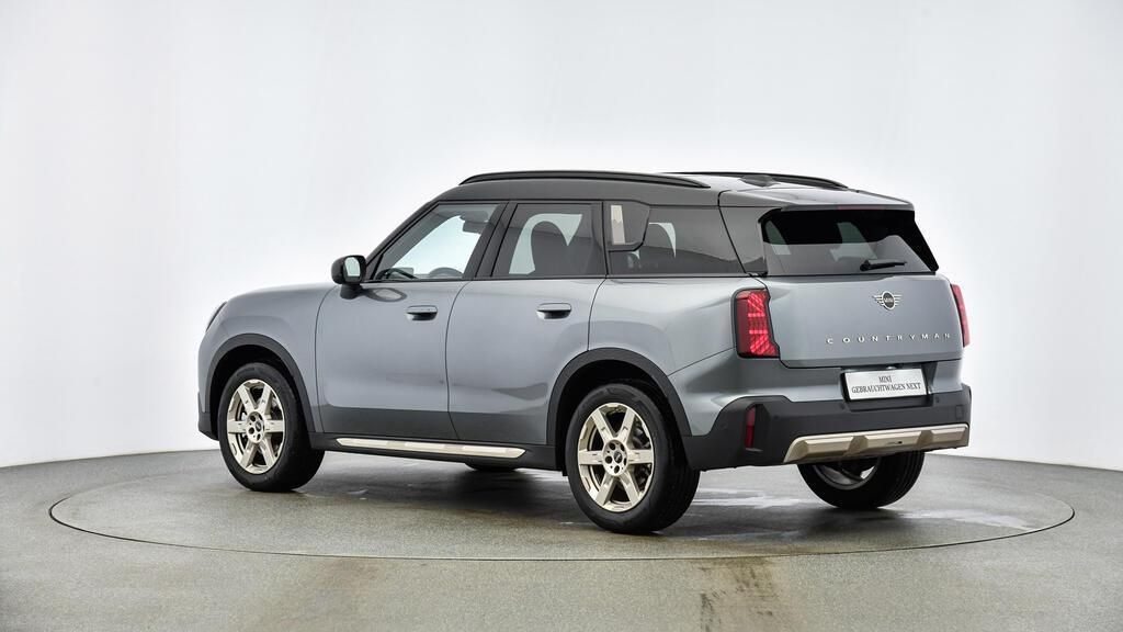 MINI Countryman C (Cooper) - Bild 8
