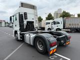 MAN TGS 18.460 4x2 BLS-TS