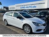 Opel ASTRA K ST  BUSINESS EDITION WINTERP.  GARANTIE - Opel Astra: Business Edition