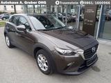 Mazda CX-3  Center-Line 8-fach - Mazda: Cx8