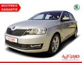 Skoda Rapid Spaceback 1.0 Cool Edition Sitzheizung Kli - Skoda Rapid in Dresden