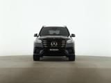 Mercedes-Benz GLS 450 d 4M AMG Night Massage AHK Pano HU 360 - Mercedes-Benz Gebrauchtwagen in Münster