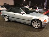 BMW Bmw 320 320i 24V cat Cabriolet - BMW 320 aus 1995: 320i