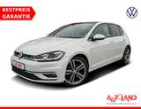 Volkswagen Golf VII 1.4 LED Pano Navigation Sitzheizung PDC - Volkswagen Golf: Golf1