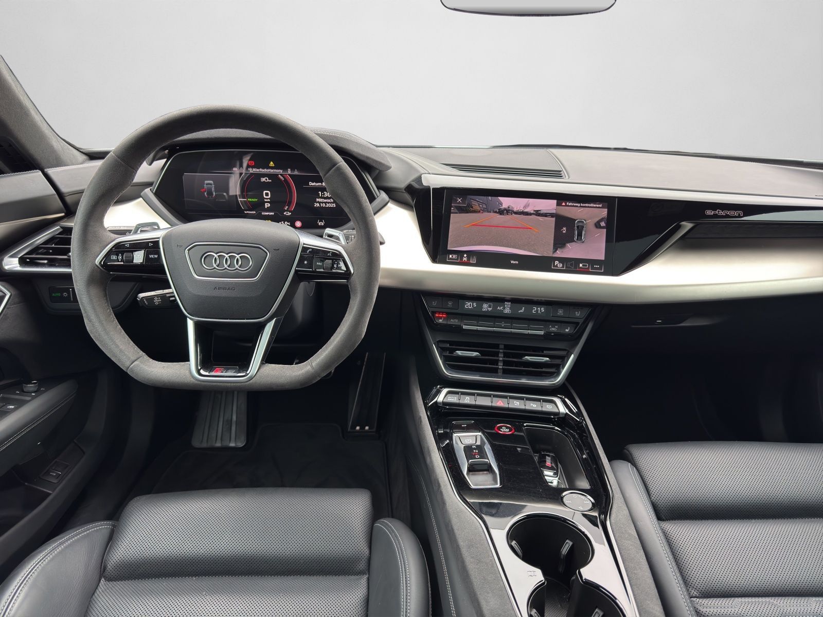 Audi RS e-tron GT - Bild 4