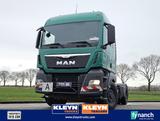 MAN 18.400 TGX HYDRODRIVE - MAN Hydrodrive