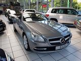 Mercedes-Benz SLK 200 ROADSTER AIRCARF NAVI SHZ PTS 6-GANG - Mercedes-Benz SLK 200 aus 2013