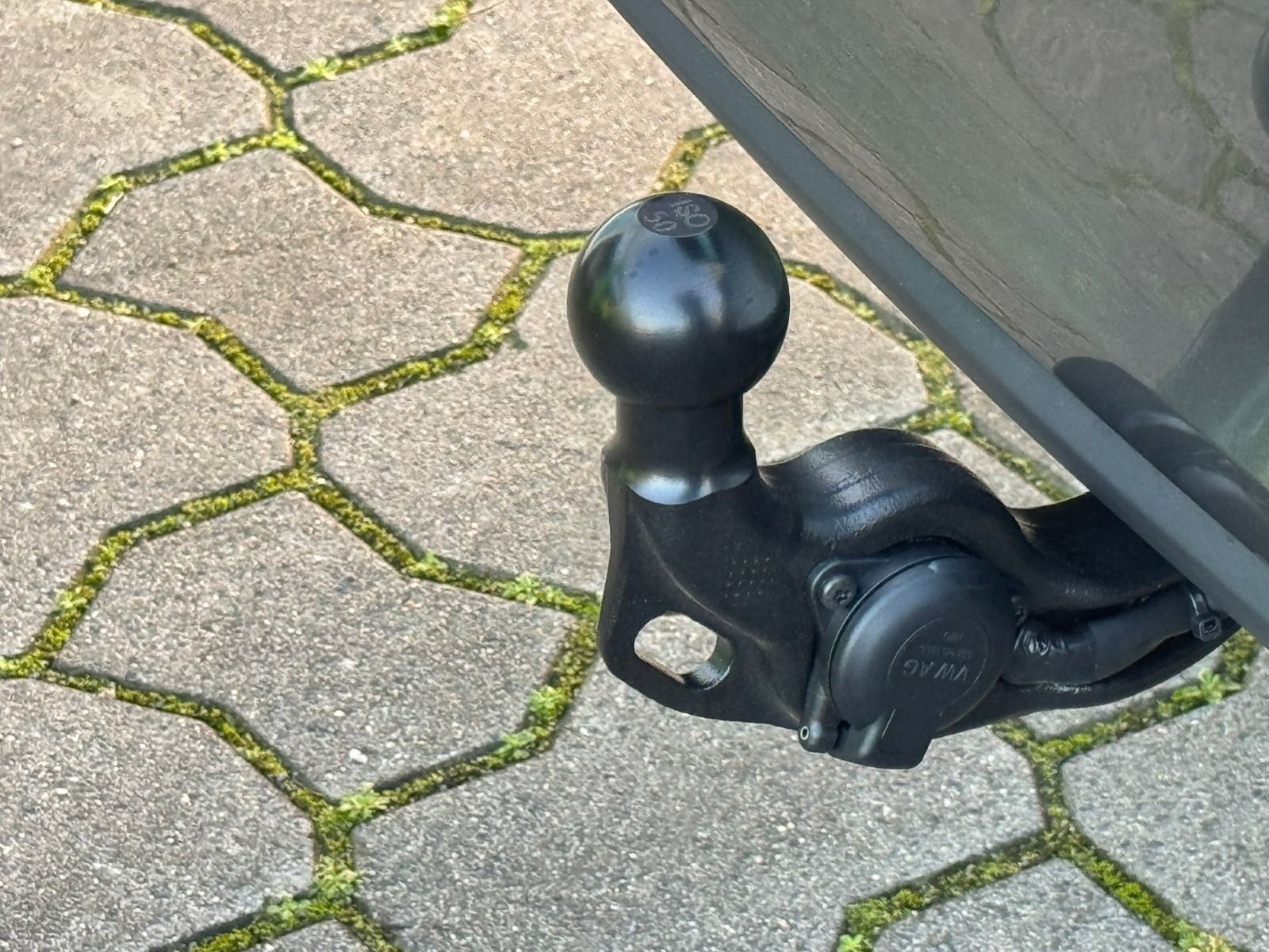 Fahrzeugabbildung SKODA Octavia Combi1.5 TSI DSG*RFK*AHK*Allwetter