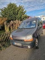 Renault Kangoo - gebrauchte Renault Kangoo aus dem Jahr 2002