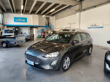 Ford Focus - 1