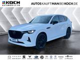 Mazda CX-60 AWD PHEV HOMURA PANO ACC Matrix 360v BOSE - Mazda CX-60 Gebrauchtwagen in Berlin