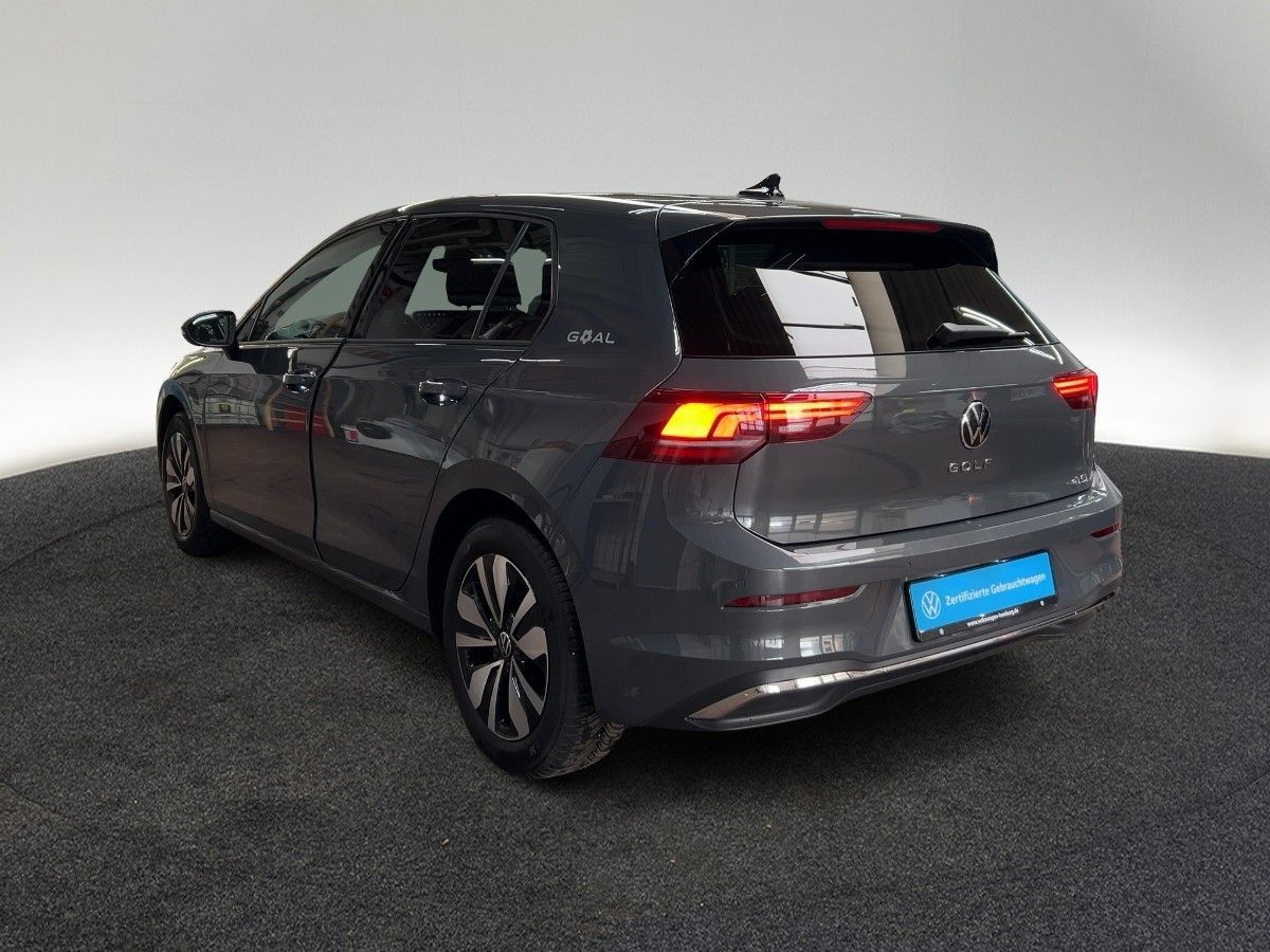 Volkswagen Golf - Bild 3