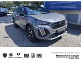 Peugeot 2008 1.2 GT Exclusive KAMERA NAVI ACC FACEL. LED - Peugeot 2008 GT-Exclusive