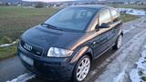 Audi / A2 / s-line / Sammlerfahrzeug - Audi A2: Line