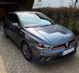 Volkswagen Polo 2.0 GTI Beats IQ SHZ Kamera etc.