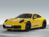 Porsche 992 Carrera Sportabgasanlage  Sport Chrono - Porsche 992 aus 2023