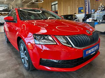 Skoda Octavia Combi Drive *LED*AHK*Klima*Sitzh*