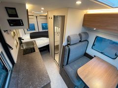 Bürstner Papillon PC 6.0*Jetzt auch vor Ort*Viele Pakete*