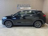Hyundai TUCSON 1.6 T-GDI Advantage LED|Navi|RFK|SHZ|Klim - Hyundai TUCSON Gebrauchtwagen in Chemnitz