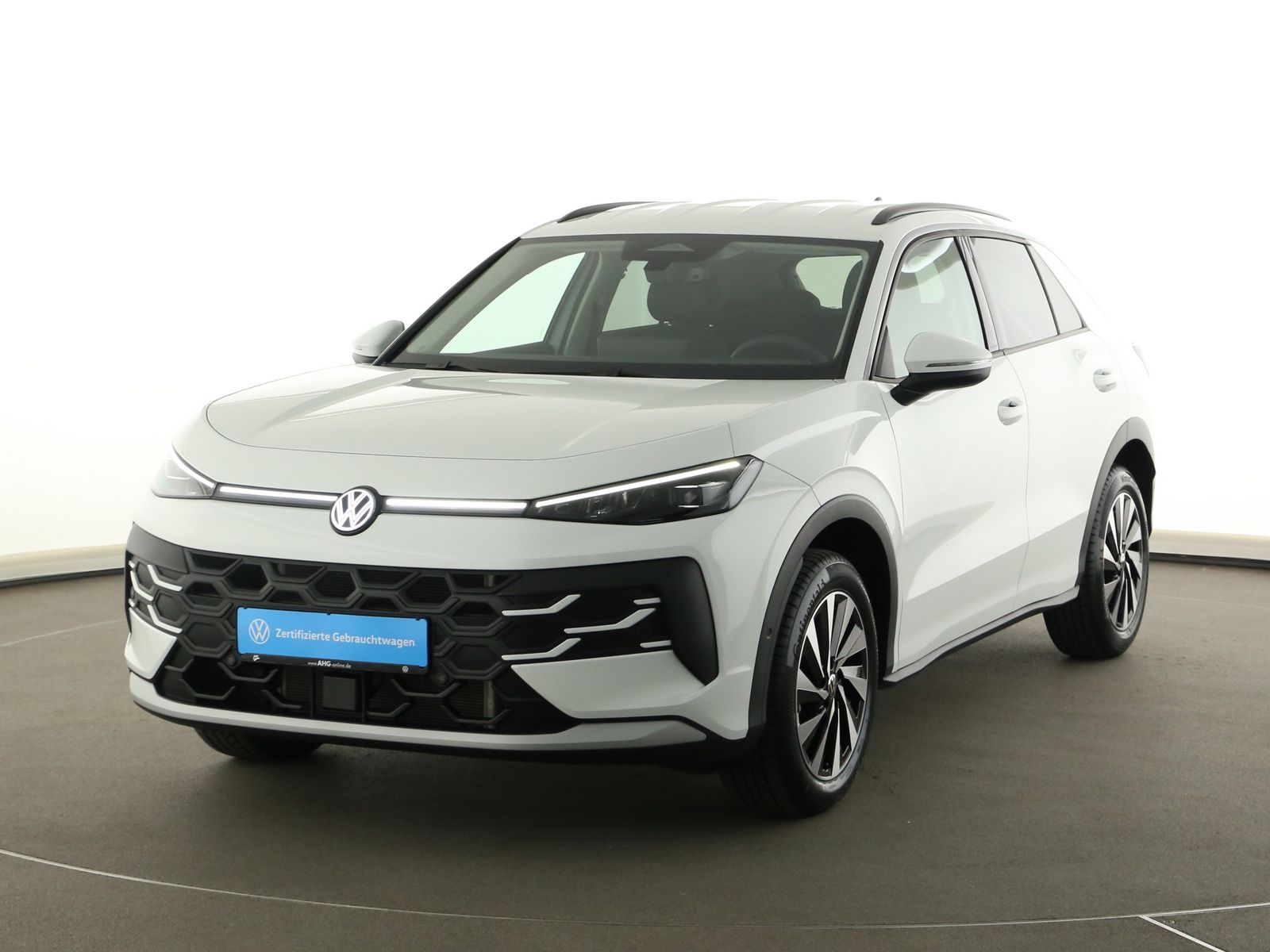 Volkswagen T-Roc - Bild 2