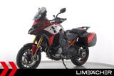 Ducati MULTISTRADA V4 PIKES PEAK - QS, Akrapovic,uvm - DUCATI MULTISTRADA V4