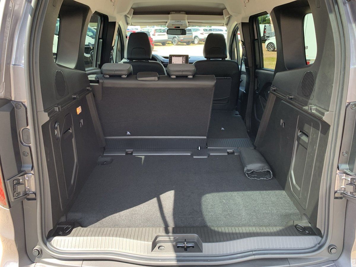 Renault Kangoo - Bild 44